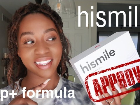TESTED & APPROVED | @HiSmileTV NEW PAP+ TEETH WHITENING KIT | BrianaLorenn TESTED & APPROVED | @HiSmileTV NEW PAP+ TEETH WHITENING KIT | BrianaLorenn