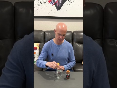 Detox Liver & Colon! Dr. Mandell Detox Liver & Colon! Dr. Mandell