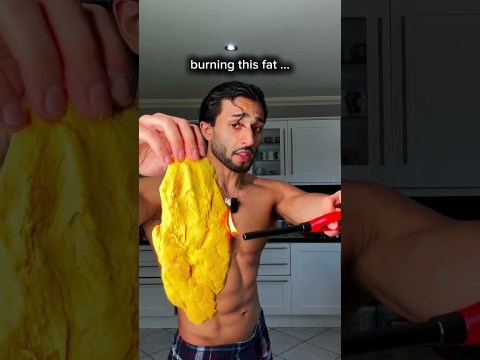 Does fasting burn fat? #health #tips Does fasting burn fat? #health #tips