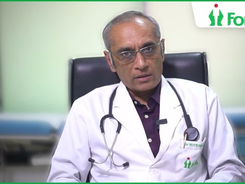 Dr Riteish Gupta on Sexual Dysfuction in Men with Diabetes Dr Riteish Gupta on Sexual Dysfuction in Men with Diabetes