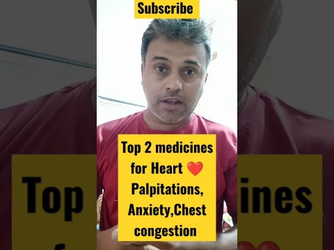 Violent palpitation, with anxiety & congestion in chest, #clinicaltips #homeopathicmedicine #remedy Violent palpitation, with anxiety & congestion in chest, #clinicaltips #homeopathicmedicine #remedy