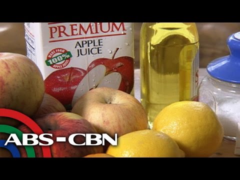 Salamat Dok: Homemade Gallstone Remedy Salamat Dok: Homemade Gallstone Remedy