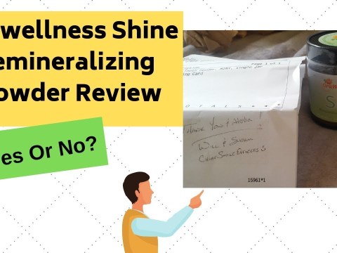 2 Powerful Effects Of The Orawellness Shine Remineralizing Tooth Powder (2024 Review). 2 Powerful Effects Of The Orawellness Shine Remineralizing Tooth Powder (2024 Review).