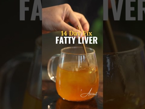 I Tried A Liver Cleanse For 30 Days I Tried A Liver Cleanse For 30 Days