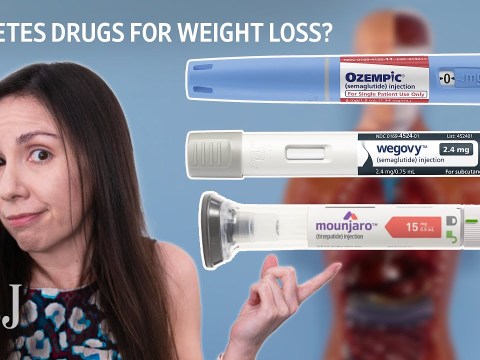 The Science Behind Controversial New Weight Loss Drugs Like Ozempic The Science Behind Controversial New Weight Loss Drugs Like Ozempic