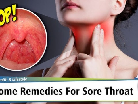 Get Rid of Sore Throat Fast | Tonsillitis Treatment | Sore Throat Treatment Fast Get Rid of Sore Throat Fast | Tonsillitis Treatment | Sore Throat Treatment Fast