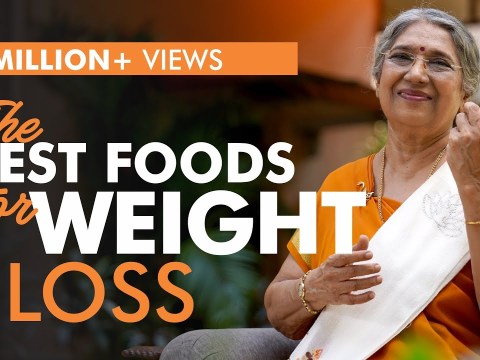Foods that helps to Reduce Weight | Dr. Hansaji Yogendra Foods that helps to Reduce Weight | Dr. Hansaji Yogendra