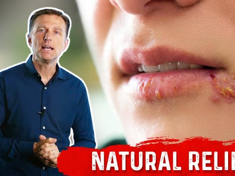 What is Herpes? – Types of Herpes & Remedies Covered by Dr.Berg What is Herpes? – Types of Herpes & Remedies Covered by Dr.Berg