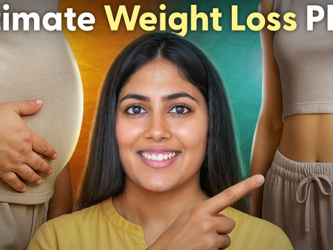 Secret to Losing Weight Without Exercise (Balance KAPHA Dosha) Secret to Losing Weight Without Exercise (Balance KAPHA Dosha)