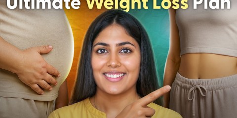 Secret to Losing Weight Without Exercise (Balance KAPHA Dosha) Secret to Losing Weight Without Exercise (Balance KAPHA Dosha)
