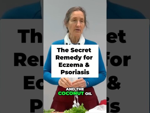 Coconut Oil: The Secret Remedy for Eczema & Psoriasis Coconut Oil: The Secret Remedy for Eczema & Psoriasis
