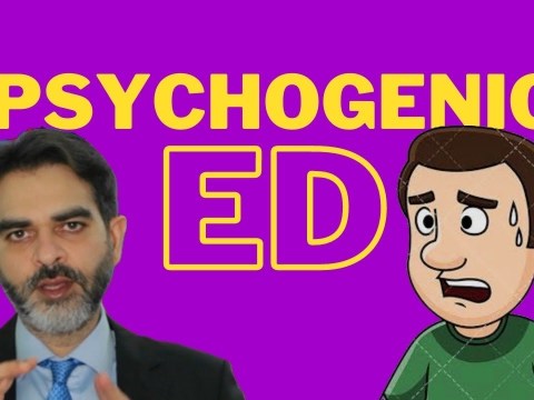 Psychogenic Erectile Dysfunction Treatment Psychogenic Erectile Dysfunction Treatment