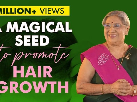 Thick and Shinny Hair | Fenugreek Seeds For Healthier Hair | Boost Hair Growth | Stop Hairfall Thick and Shinny Hair | Fenugreek Seeds For Healthier Hair | Boost Hair Growth | Stop Hairfall