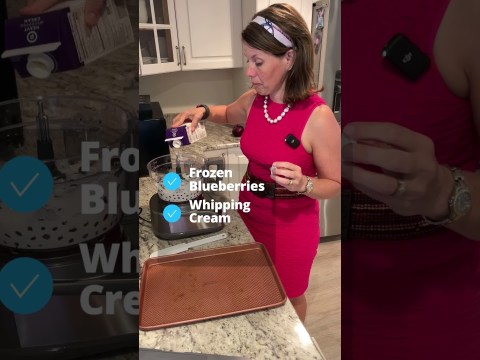 Sweet Low Carb Treat (3 ingredients) Sweet Low Carb Treat (3 ingredients)