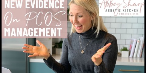 PCOS Diet, Supplements, Herbs & Lifestyle Recommendations + Do You NEED to Lose Weight? PCOS Diet, Supplements, Herbs & Lifestyle Recommendations + Do You NEED to Lose Weight?