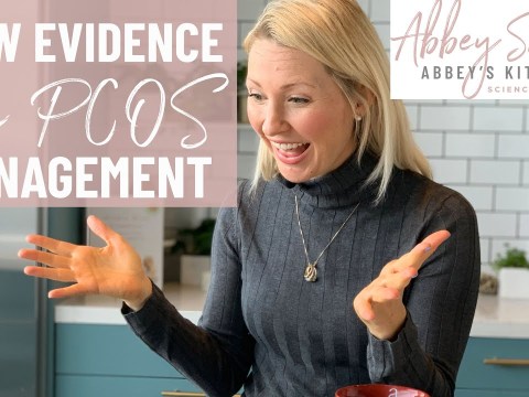 PCOS Diet, Supplements, Herbs & Lifestyle Recommendations + Do You NEED to Lose Weight? PCOS Diet, Supplements, Herbs & Lifestyle Recommendations + Do You NEED to Lose Weight?