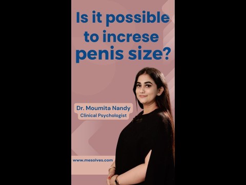 is it possible to increase penis size? #penis #shorts #youtubeshorts #shortvideo #trending #viral is it possible to increase penis size? #penis #shorts #youtubeshorts #shortvideo #trending #viral