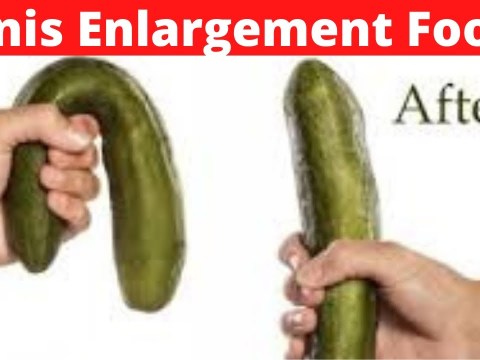 Best Foods That Increase Penis Size Naturally | Best Penis Enlargement Foods Best Foods That Increase Penis Size Naturally | Best Penis Enlargement Foods