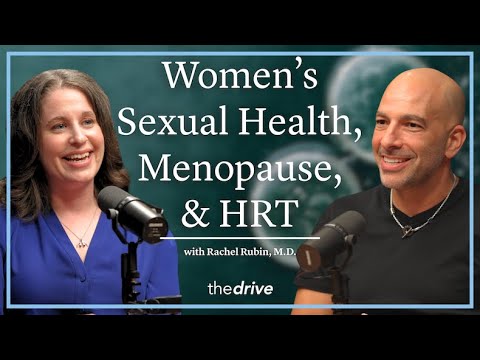 348 ‒ Women’s sexual health, menopause, and hormone replacement therapy (HRT) 348 ‒ Women’s sexual health, menopause, and hormone replacement therapy (HRT)