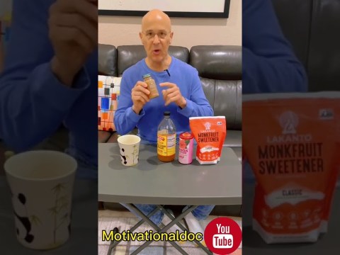 1 Cup Lowers Blood Sugar & Helps in Weight Loss! Dr. Mandell 1 Cup Lowers Blood Sugar & Helps in Weight Loss! Dr. Mandell