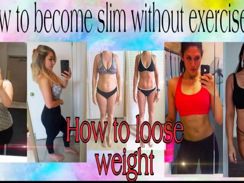 Home remedies to lose weight fast without exercise Home remedies to lose weight fast without exercise