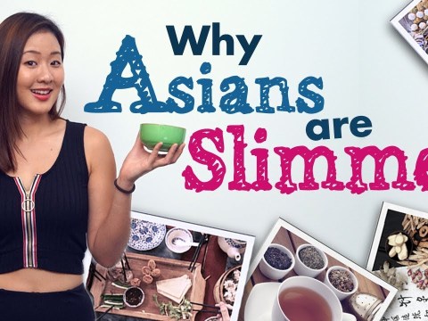 Why Asians Are Slimmer (9 Weight Loss Tips) | Joanna Soh Why Asians Are Slimmer (9 Weight Loss Tips) | Joanna Soh