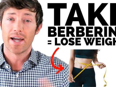 Lose Weight Fast with Berberine (How to use it CORRECTLY) Lose Weight Fast with Berberine (How to use it CORRECTLY)