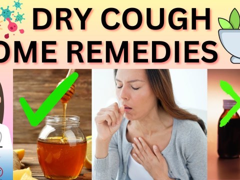 HOME REMEDIES for instant relieve from DRY COUGH | 100% SAFE and EFFECTIVE ways to STOP COUGH !! HOME REMEDIES for instant relieve from DRY COUGH | 100% SAFE and EFFECTIVE ways to STOP COUGH !!