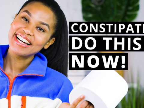 Stop the Struggle: Quick and Easy Ways to Relieve Constipation Naturally! Stop the Struggle: Quick and Easy Ways to Relieve Constipation Naturally!