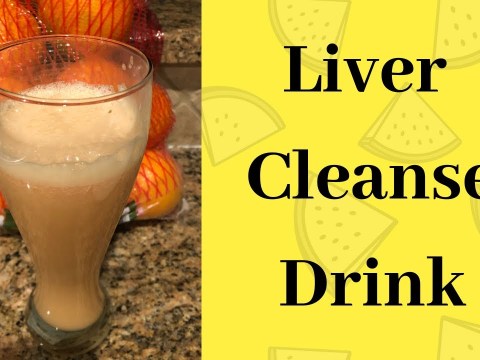 Liver Cleanse Drink Barbara O'Neill Recipe (Liver Cleanse Part 1) Liver Cleanse Drink Barbara O'Neill Recipe (Liver Cleanse Part 1)