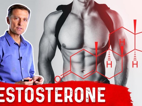 7 Ways to Boost Testosterone Naturally โ Dr.Berg 7 Ways to Boost Testosterone Naturally โ Dr.Berg