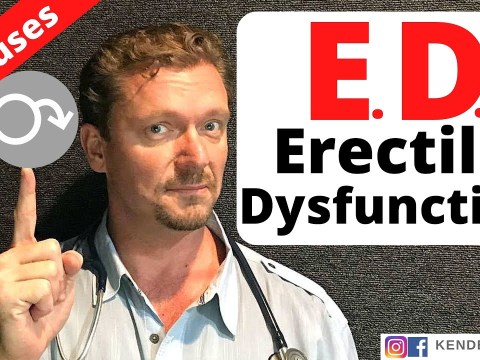 7 Causes of Erectile Dysfunction You can Fix (ED 2024) 7 Causes of Erectile Dysfunction You can Fix (ED 2024)