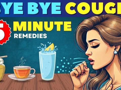# 1 Home Remedies to Stop Chronic Cough Instantly | Dry Cough Treatment #cough # 1 Home Remedies to Stop Chronic Cough Instantly | Dry Cough Treatment #cough