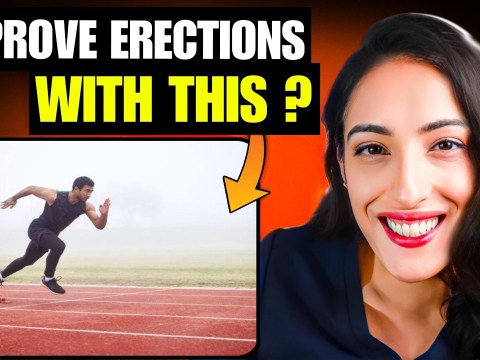 5 Natural Ways to Prevent Erectile Dysfunction Before It's Too Late 5 Natural Ways to Prevent Erectile Dysfunction Before It's Too Late