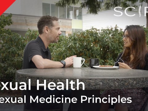 Sex After Spinal Cord Injury: 3 Sexual Medicine Principles for Sexual Health Sex After Spinal Cord Injury: 3 Sexual Medicine Principles for Sexual Health