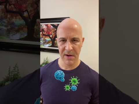 Remedy for Sore Throat, Cough, Sinus | Dr. Mandell Remedy for Sore Throat, Cough, Sinus | Dr. Mandell