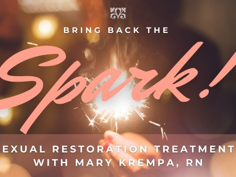 Sexual Health Treatment FAQs with Mary Krempa, RN Sexual Health Treatment FAQs with Mary Krempa, RN