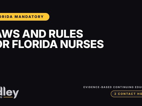 Laws And Rules For Florida Nurses Laws And Rules For Florida Nurses
