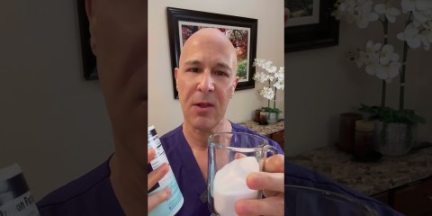 Lose Up to 5 Pounds in 2 Days! Dr. Mandell Lose Up to 5 Pounds in 2 Days! Dr. Mandell