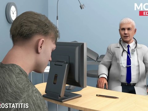 Shockwave therapy for erectile dysfunction, chronic prostatitis, penile curvature Shockwave therapy for erectile dysfunction, chronic prostatitis, penile curvature