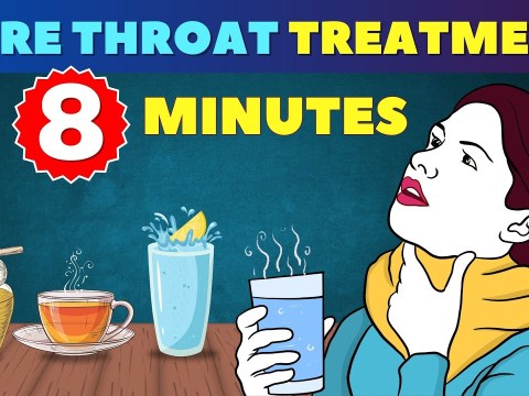 Sore throat remedies at home (updated) | How to treat sore throat at home | Strep Throat Sore throat remedies at home (updated) | How to treat sore throat at home | Strep Throat