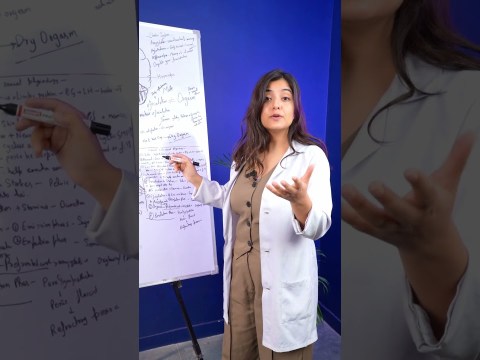 őŕgasm is not equal to èjaculation? #drsonali #acharyamanishji #hiims #biology őŕgasm is not equal to èjaculation? #drsonali #acharyamanishji #hiims #biology