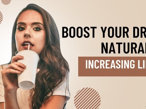 Natural Ways to Increase Libido Natural Ways to Increase Libido