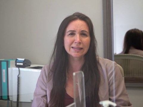 Orgasmic dysfunction Orgasmic dysfunction