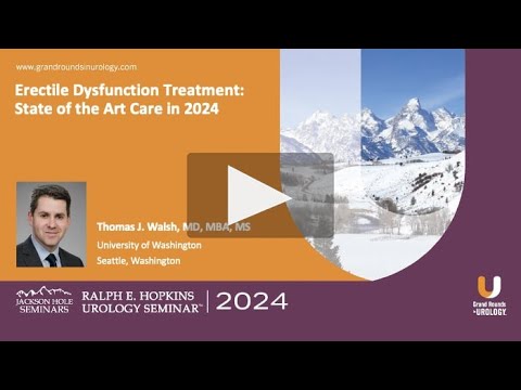Erectile Dysfunction Treatment – State of the Art Care in 2024 Erectile Dysfunction Treatment – State of the Art Care in 2024