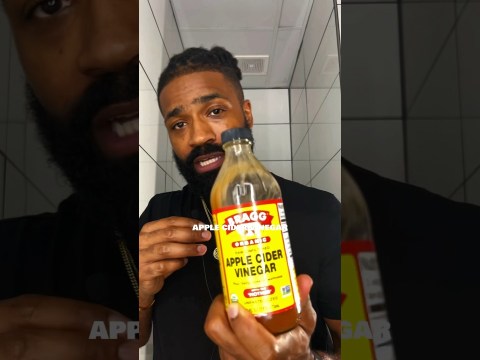 Receding Hairline? This Liquid Gold Changes Everything! (Hair Loss Tips 3/100) Receding Hairline? This Liquid Gold Changes Everything! (Hair Loss Tips 3/100)