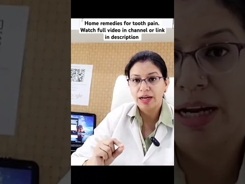 home remedies for tooth pain #dental #dentist #dentaltreatment #music #doctor home remedies for tooth pain #dental #dentist #dentaltreatment #music #doctor