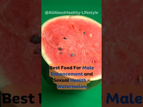 Leading Food for the Health of Men: Effective Male Enhancement Solution #PerformanceBoost #menhealth Leading Food for the Health of Men: Effective Male Enhancement Solution #PerformanceBoost #menhealth
