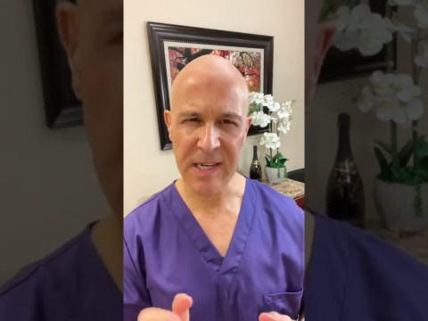 How to Stop a Food Craving in 30 Seconds! Dr. Mandell How to Stop a Food Craving in 30 Seconds! Dr. Mandell