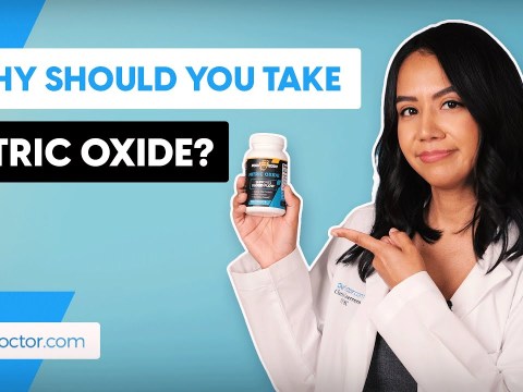 OurDoctor – Nitric Oxide: Natural Treatment for Erectile Dysfunction OurDoctor – Nitric Oxide: Natural Treatment for Erectile Dysfunction